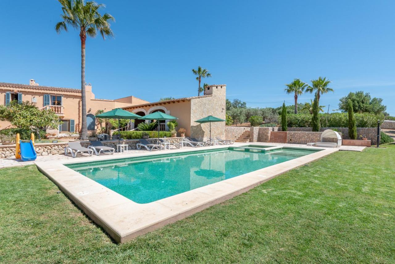 Sa Real By Mallorca House Rent Villa