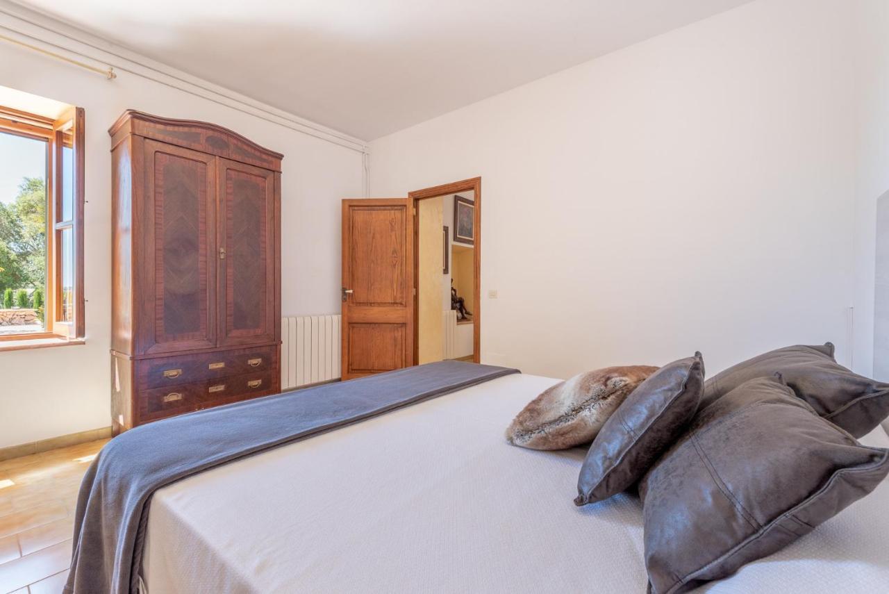 Sa Real By Mallorca House Rent