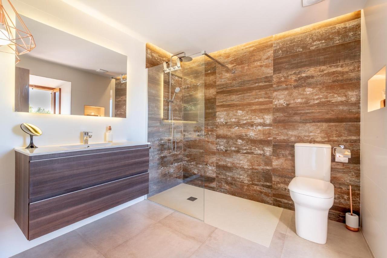 Sa Real By Mallorca House Rent Villa *