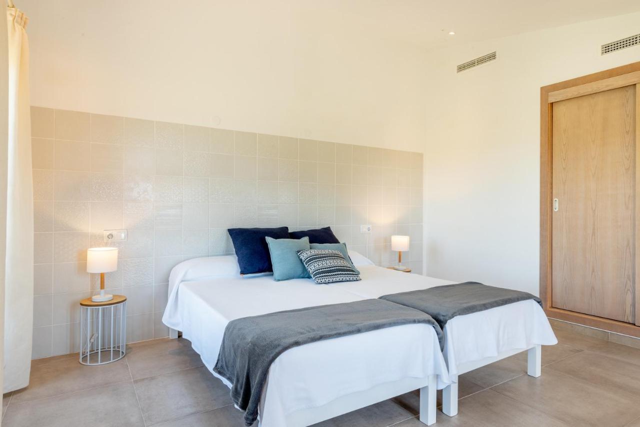 Villa Sa Real By Mallorca House Rent *